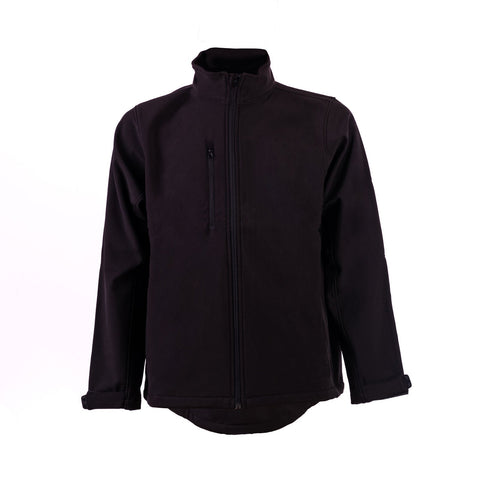 Step Ahead Premium Soft Shell Jacket Active Wear