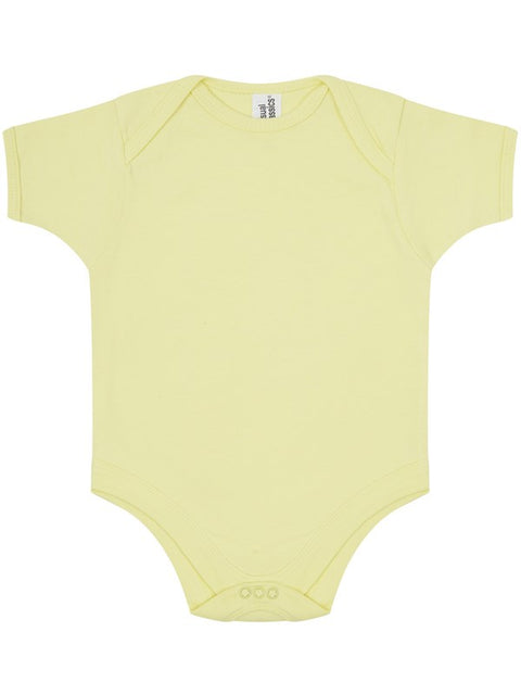 Classic Baby Body Suit