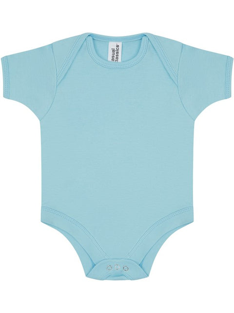 Classic Baby Body Suit