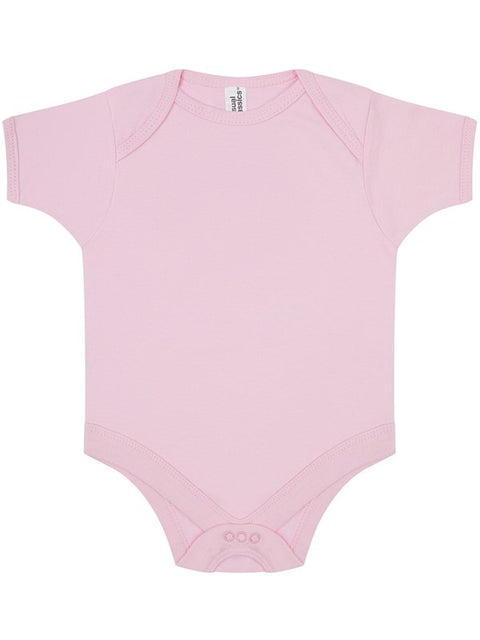 Classic Baby Body Suit