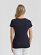 Iconic V-Neck T-Shirt 150 Ladies