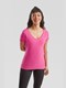 Iconic V-Neck T-Shirt 150 Ladies