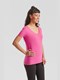 Iconic V-Neck T-Shirt 150 Ladies