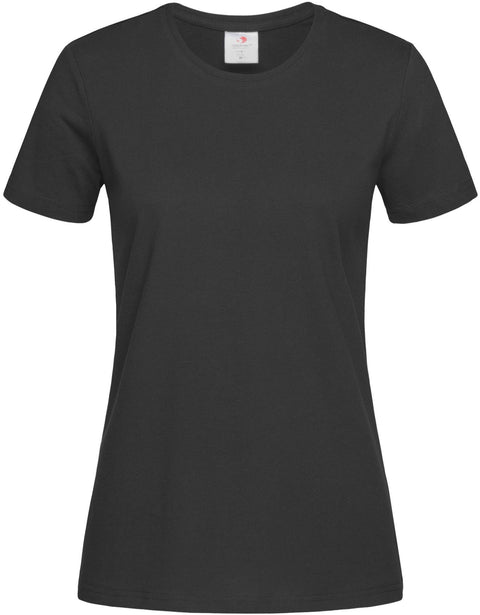 Comfort T-Shirt Ladies