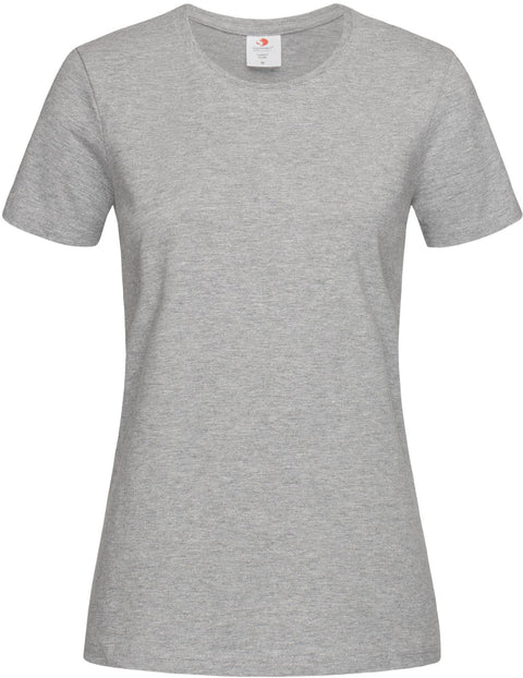 Comfort T-Shirt Ladies