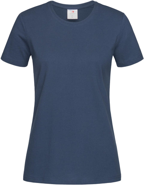 Comfort T-Shirt Ladies