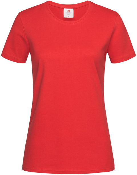 Comfort T-Shirt Ladies
