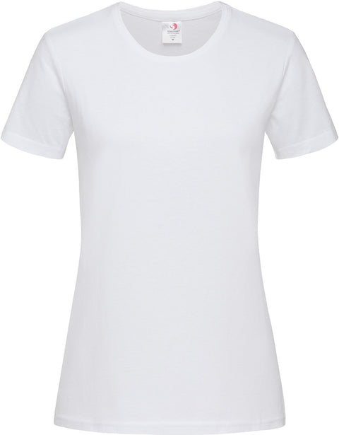Comfort T-Shirt Ladies