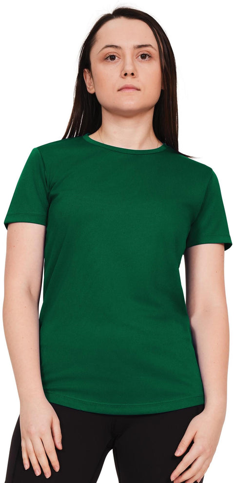 Original Tech T-Shirt Ladies