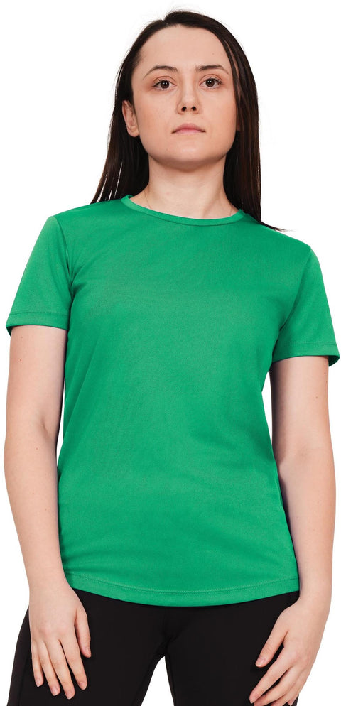 Original Tech T-Shirt Ladies
