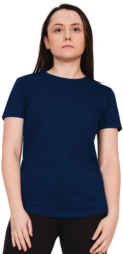 Original Tech T-Shirt Ladies
