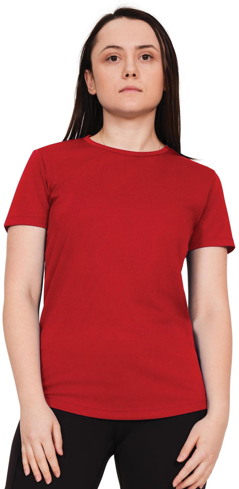 Original Tech T-Shirt Ladies