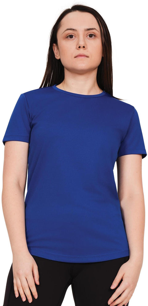 Original Tech T-Shirt Ladies
