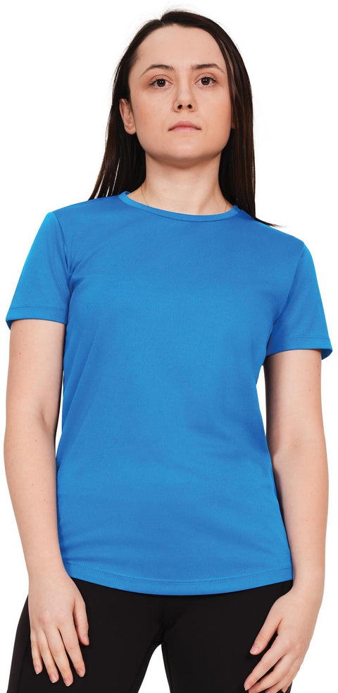 Original Tech T-Shirt Ladies