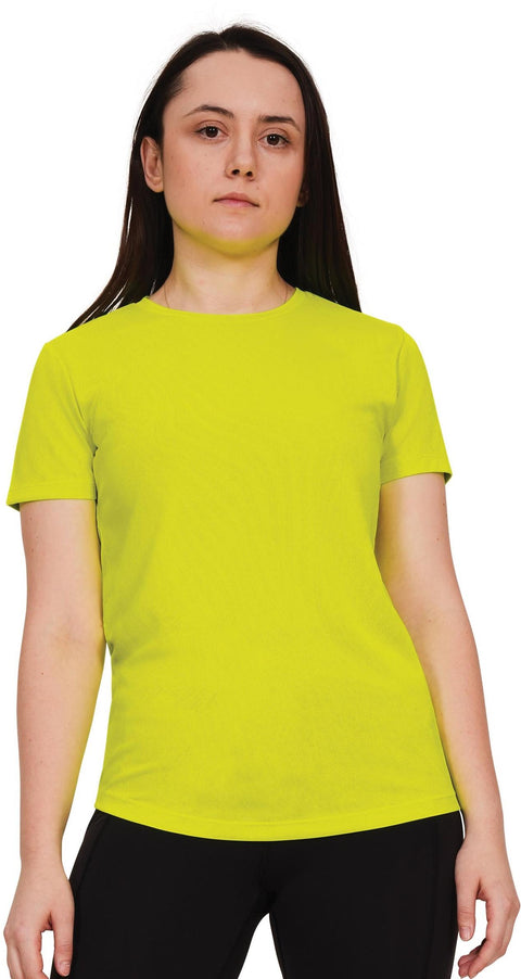 Original Tech T-Shirt Ladies