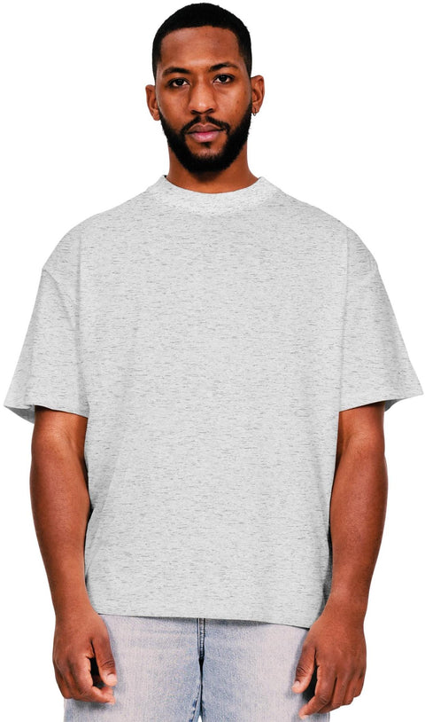 Ringspun Core Extended Neck T-Shirt Adult