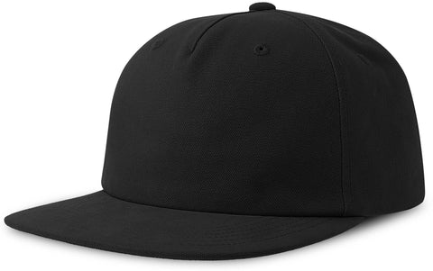 Cruz Unstructured Snapback