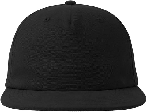Cruz Unstructured Snapback