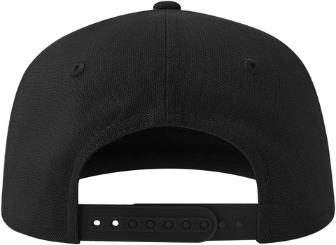 Cruz Unstructured Snapback