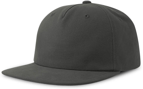 Cruz Unstructured Snapback