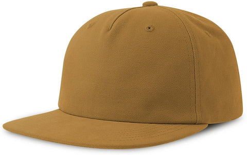 Cruz Unstructured Snapback