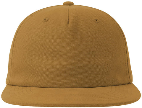Cruz Unstructured Snapback