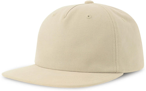 Cruz Unstructured Snapback