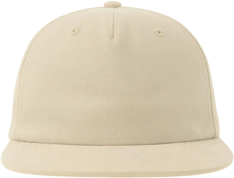 Cruz Unstructured Snapback