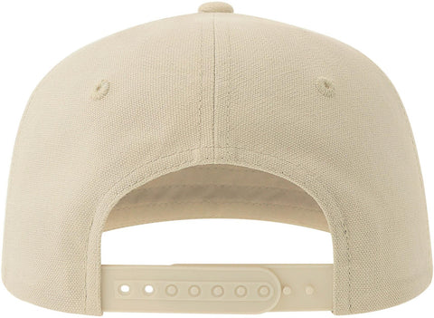 Cruz Unstructured Snapback