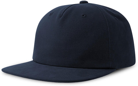 Cruz Unstructured Snapback