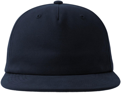 Cruz Unstructured Snapback