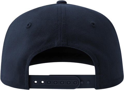 Cruz Unstructured Snapback
