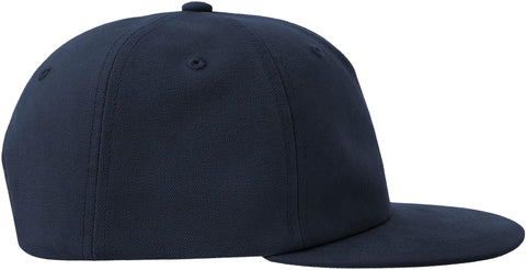 Cruz Unstructured Snapback