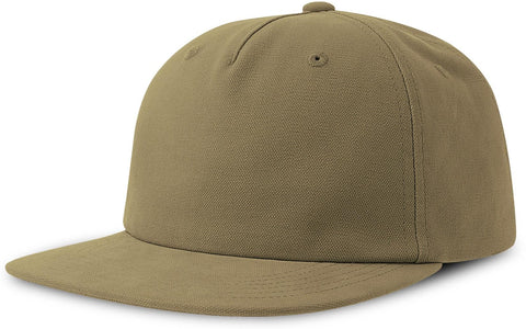 Cruz Unstructured Snapback
