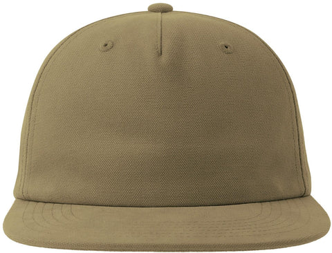 Cruz Unstructured Snapback