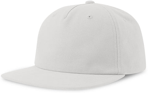 Cruz Unstructured Snapback