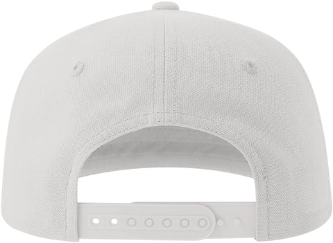 Cruz Unstructured Snapback