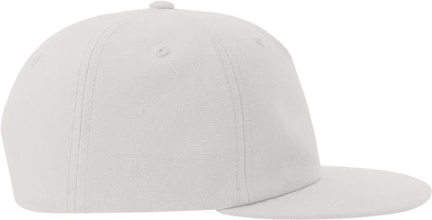 Cruz Unstructured Snapback