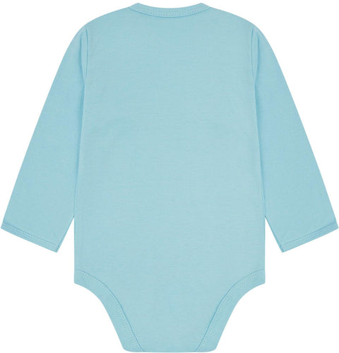 Classic Baby Long Sleeve Body Suit