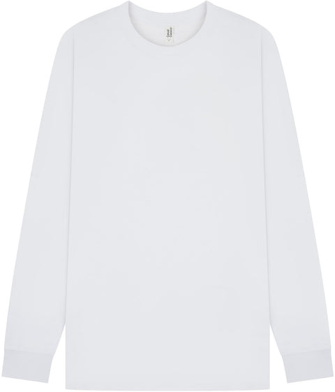 Supreme Combed Organic Long Sleeve T-Shirt