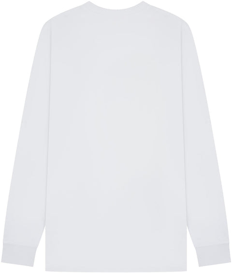 Supreme Combed Organic Long Sleeve T-Shirt