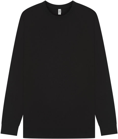 Supreme Combed Organic Long Sleeve T-Shirt
