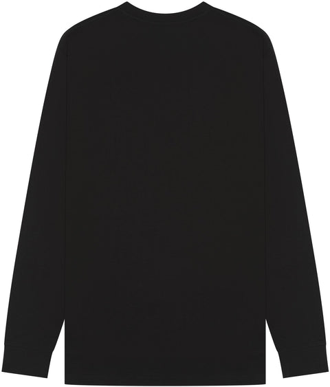 Supreme Combed Organic Long Sleeve T-Shirt