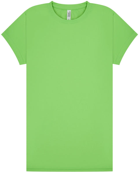 Original Tech T-Shirt Ladies