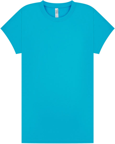 Original Tech T-Shirt Ladies