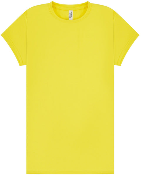 Original Tech T-Shirt Ladies