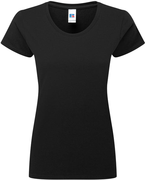 Authentic Classic T-Shirt Ladies