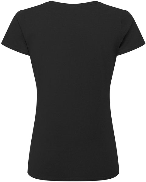 Authentic Classic T-Shirt Ladies