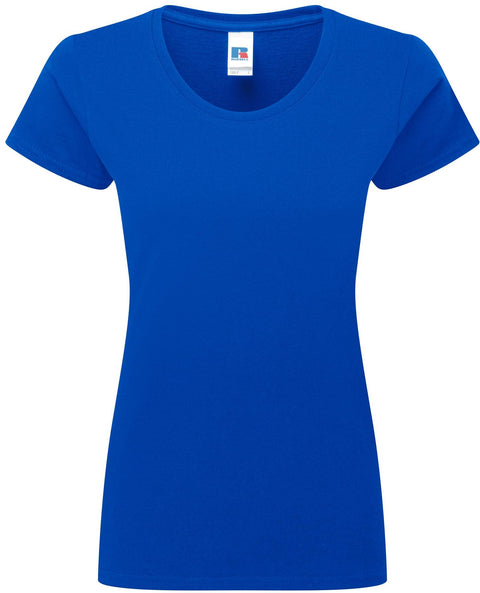 Authentic Classic T-Shirt Ladies