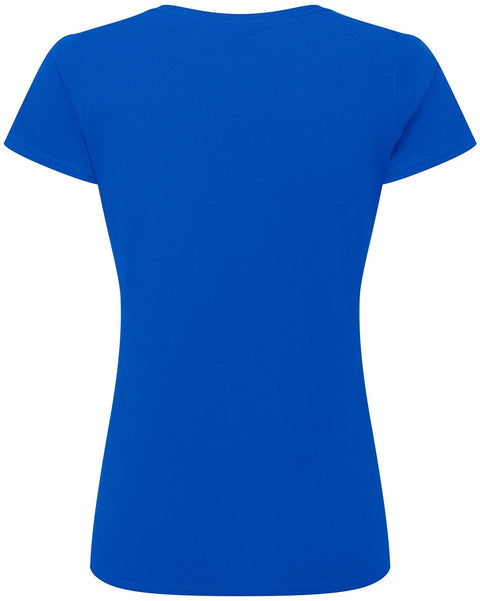 Authentic Classic T-Shirt Ladies
